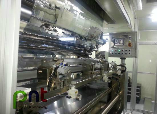 關(guān)于高速膠帶涂布機(jī)的理解及其主要特點(diǎn)有哪些？