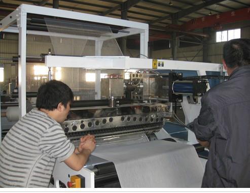 對(duì)于當(dāng)今社會(huì)的熱熔膠涂布機(jī)的優(yōu)點(diǎn)有哪些？