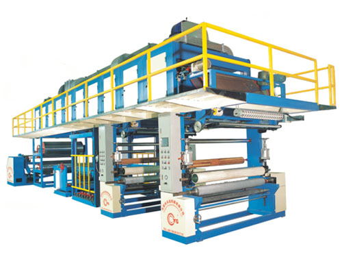 環(huán)保型熱熔膠的鋁箔復合技術(shù)