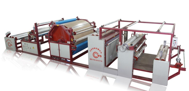 什么是涂布復(fù)合機(jī)？