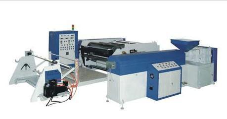 多層共擠復合機的擠出技術(shù)的好處有哪些？