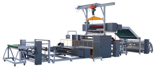 鞋材方面的機械設(shè)備有哪些？