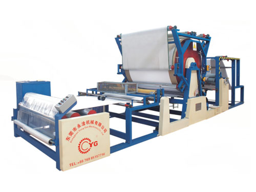 熱熔膠涂布機(jī)的工藝優(yōu)點(diǎn)有哪些？