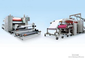 熱熔膠涂布機(jī)的涂布工藝性能如何?