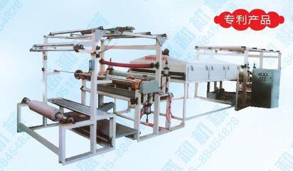 網(wǎng)紋輥上膠涂布方式如何涂布？