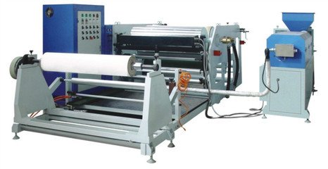 涂布機(jī)采用什么上膠方式涂布？