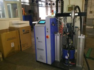 熱熔膠具有的性能優(yōu)點(diǎn)有哪些呢？