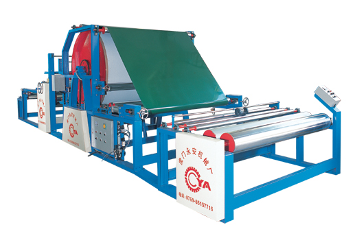 復(fù)合機(jī)怎么樣使用才能達(dá)到高質(zhì)量復(fù)合效果呢？