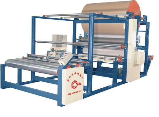 熱熔膠涂布機(jī)多少錢一臺(tái)？