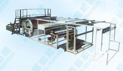 復合機廠家永皋機械的生產(chǎn)經(jīng)驗怎么樣？