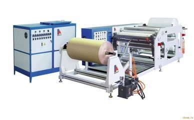 熱熔膠復合機的黏結度怎么樣？