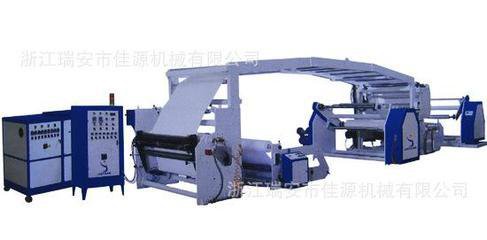 PUR熱熔膠復(fù)合機(jī)有什么優(yōu)勢呢？