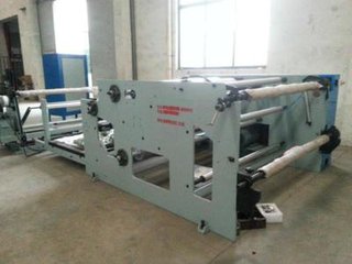 涂布機涂布過程遵循的工作過程是什么？