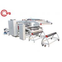 熱熔膠貼合機(jī)的設(shè)備特征？