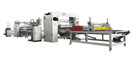 泡棉涂布機怎么制作創(chuàng)口貼？