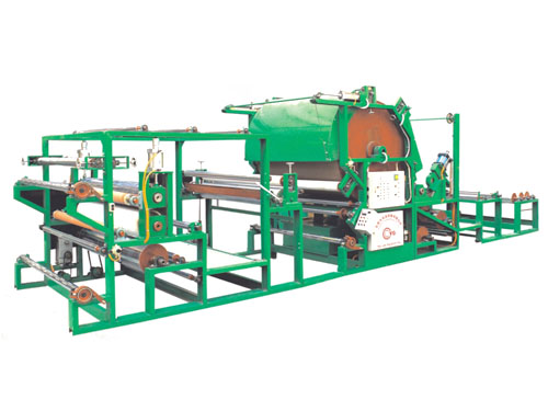 皮革壓花機(jī)的用途是什么？