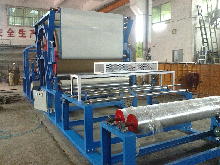 復合機成品起皺的解決方法是什么?