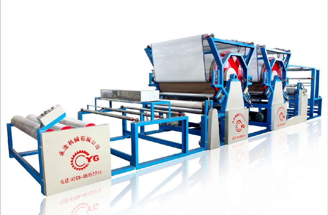 熱熔膠涂布貼合機的熱熔膠成分是指什么？