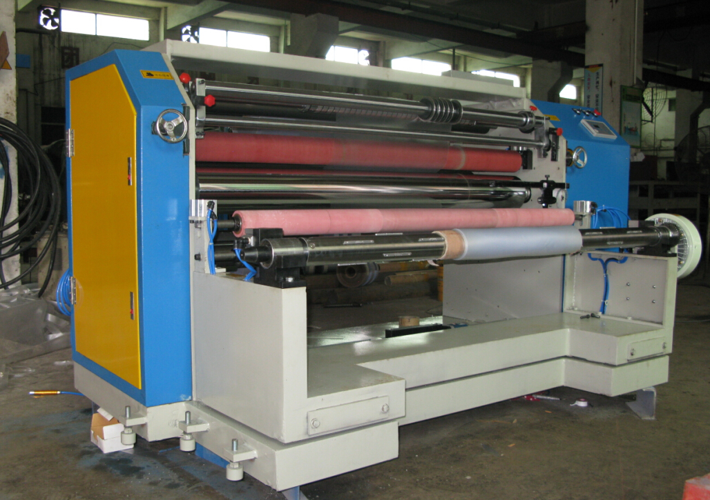 貼合機(jī)如有偏磨現(xiàn)象，該如何來(lái)做調(diào)整