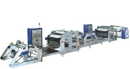 鞋材復合機的復合性能怎么樣？