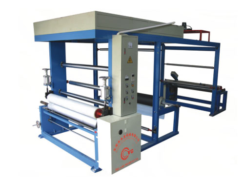 皮革改色機的用途是什么？