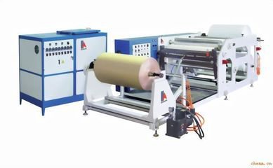 熱熔膠復(fù)合機(jī)的熱熔膠選擇的要求？