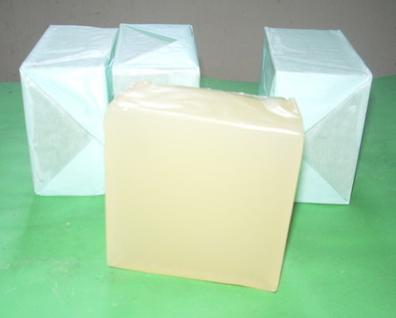 快速固化型聚氨酯熱熔膠是什么呢？