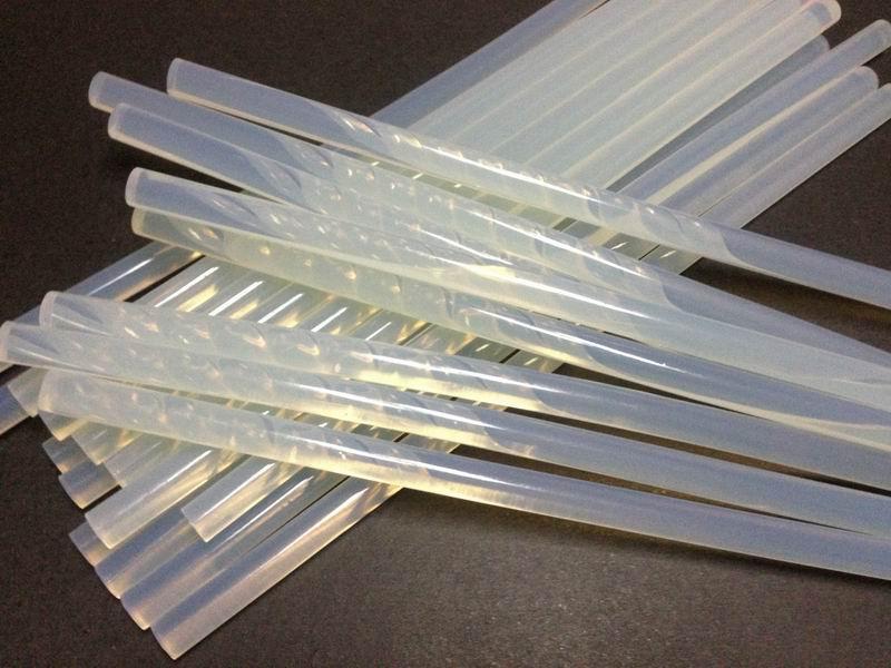 EVA熱熔膠膜有什么特點？