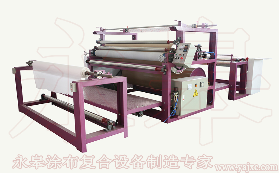 貼合機(jī)選擇的方法？