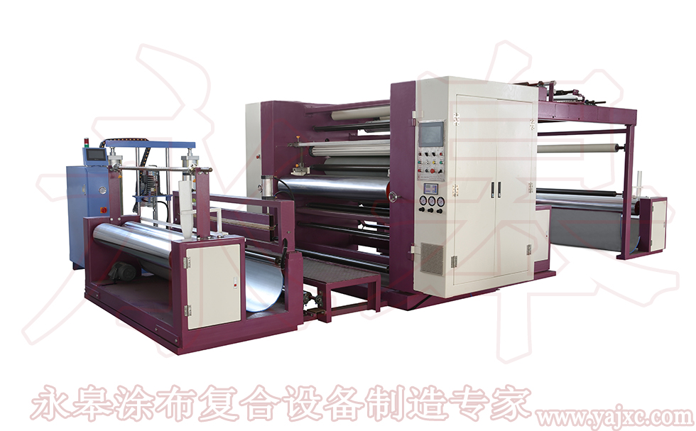 什么是環(huán)保型熱熔膠機呢？