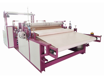 鞋材復合機行業(yè)涂布設(shè)備