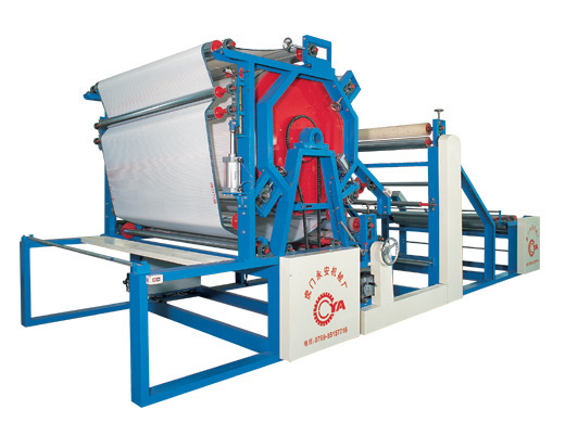 面料復合加工技術(shù)