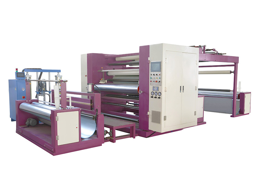 什么是pur復(fù)合機(jī)？