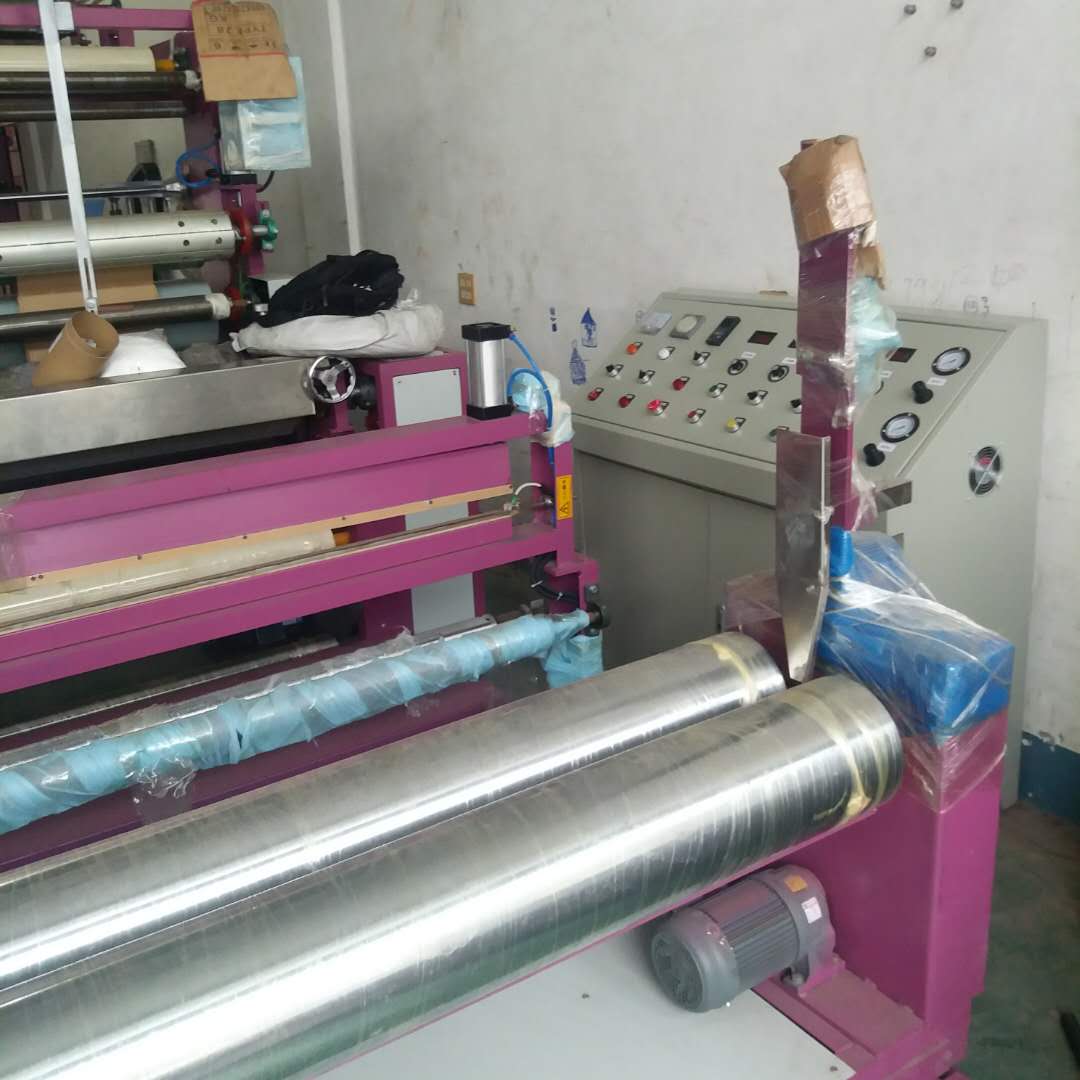 擠出復(fù)合機(jī)的用途是什么？