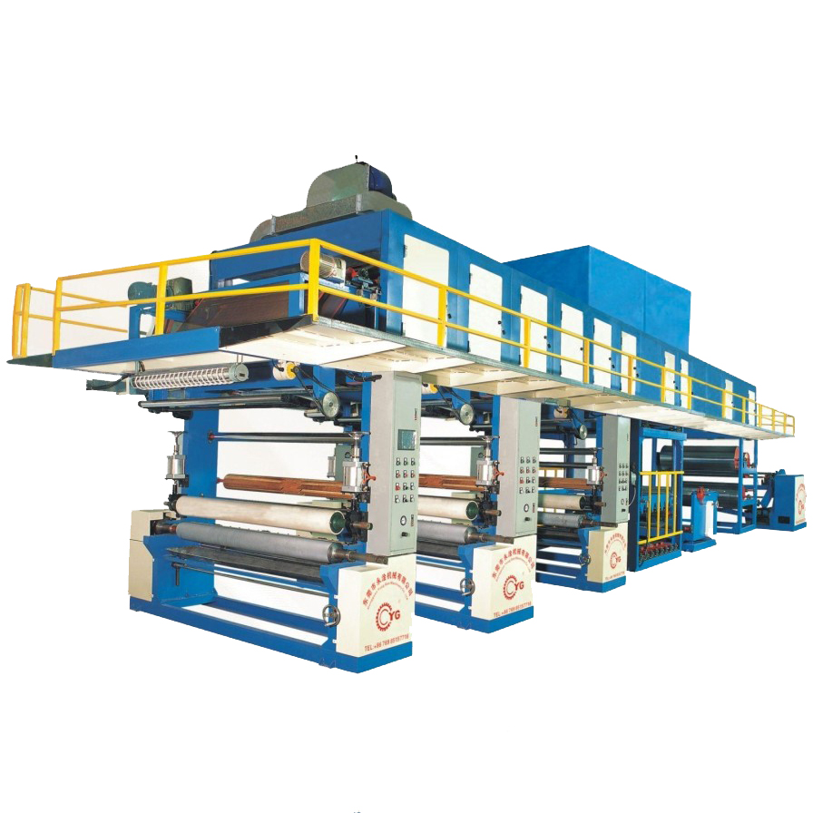 燙金機廠家生產(chǎn)的燙金機工作原理是什么？