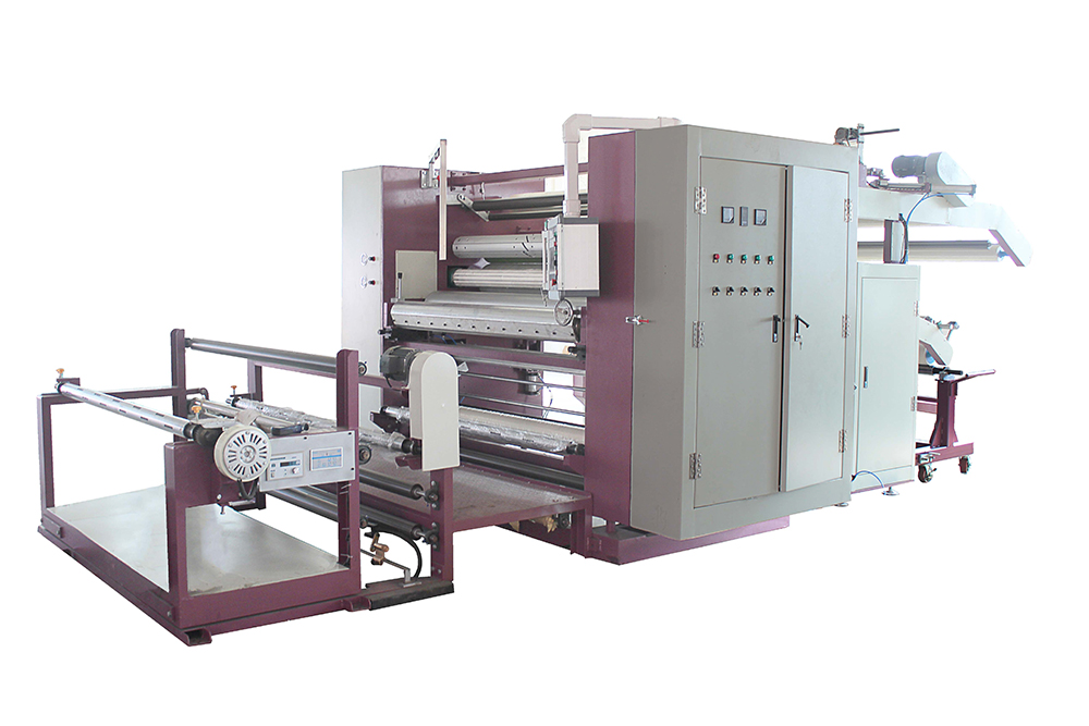 不干膠涂布機(jī)有什么獨(dú)特優(yōu)勢呢？