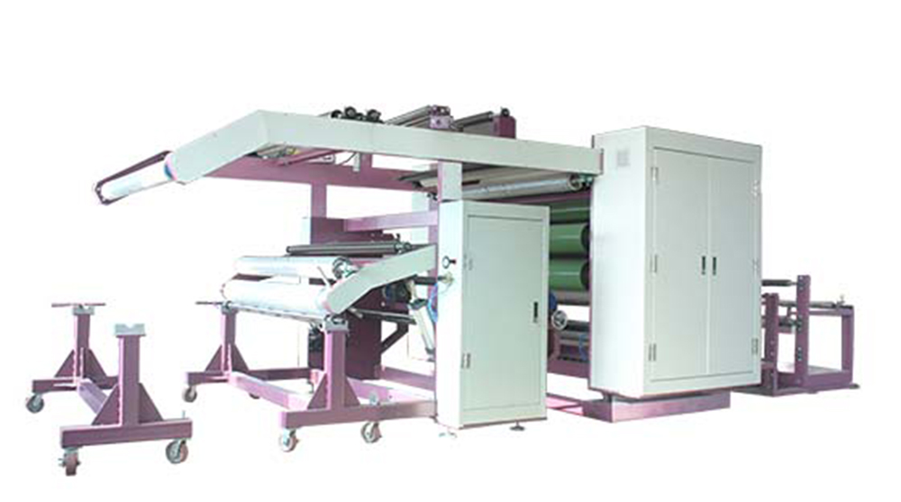 怎么解決涂布機(jī)出膠量的原因？