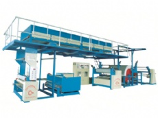 YG-02ABC 皮革改色、燙金、貼膜、壓花、 高固機